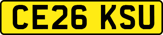 CE26KSU