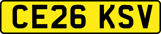CE26KSV