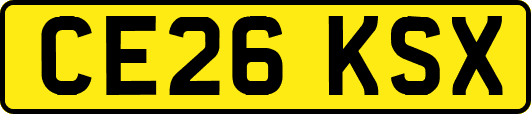 CE26KSX