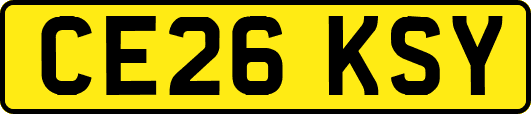 CE26KSY
