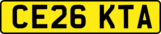 CE26KTA