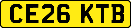 CE26KTB