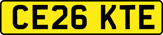 CE26KTE