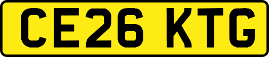 CE26KTG