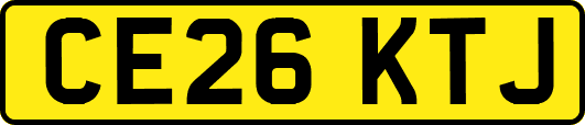 CE26KTJ