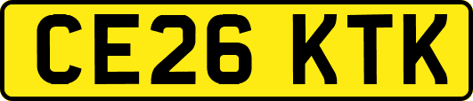 CE26KTK