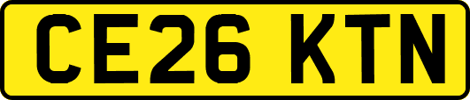 CE26KTN