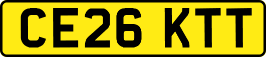CE26KTT