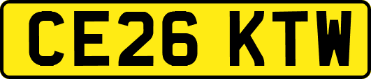 CE26KTW