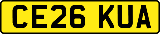 CE26KUA