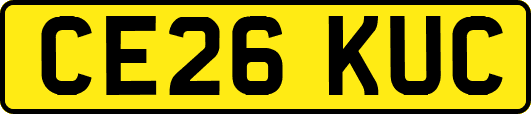 CE26KUC