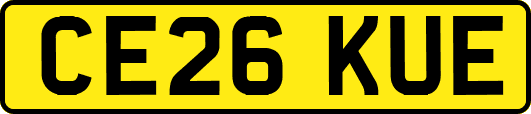 CE26KUE