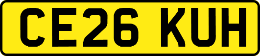 CE26KUH