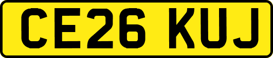 CE26KUJ