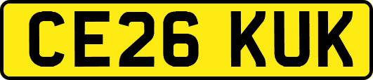 CE26KUK