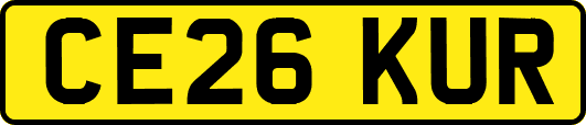 CE26KUR