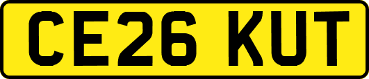 CE26KUT