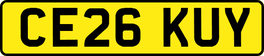 CE26KUY