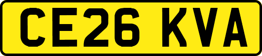 CE26KVA