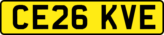 CE26KVE