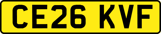CE26KVF