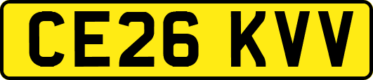 CE26KVV