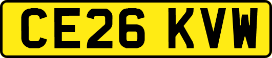 CE26KVW