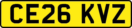 CE26KVZ