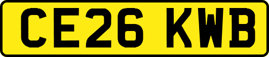 CE26KWB