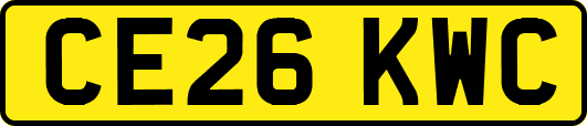 CE26KWC