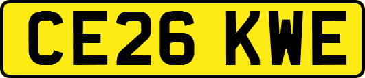 CE26KWE