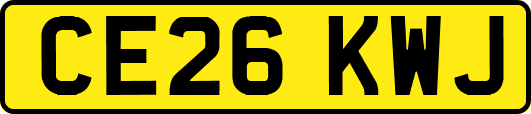 CE26KWJ