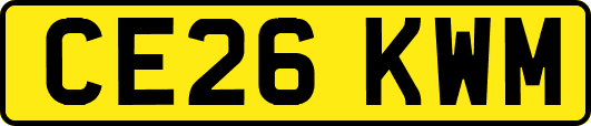 CE26KWM