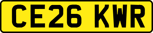 CE26KWR