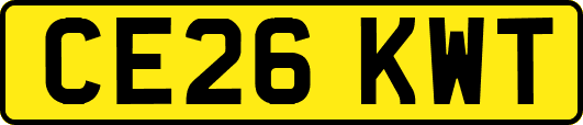 CE26KWT