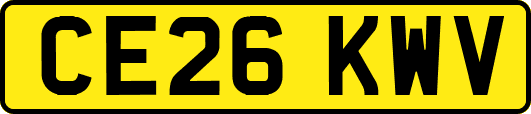 CE26KWV