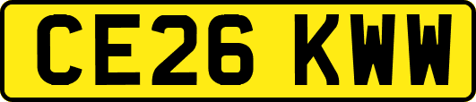 CE26KWW