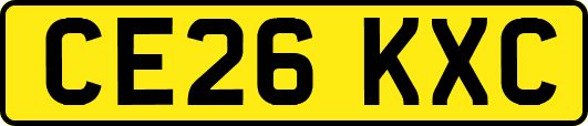 CE26KXC
