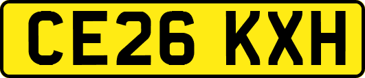 CE26KXH