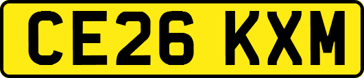 CE26KXM