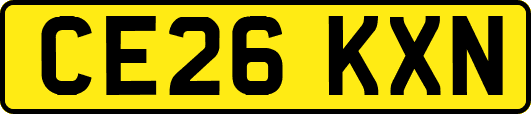CE26KXN