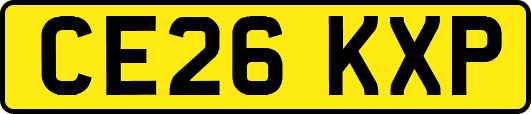 CE26KXP