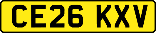 CE26KXV