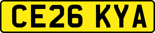 CE26KYA