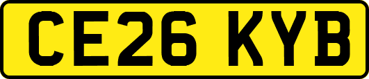 CE26KYB