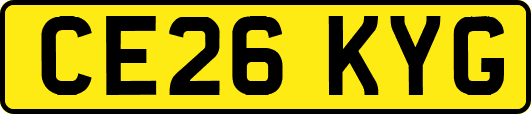 CE26KYG