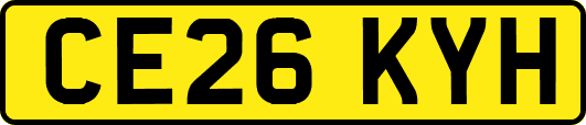 CE26KYH