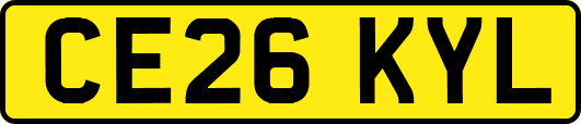 CE26KYL