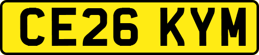 CE26KYM