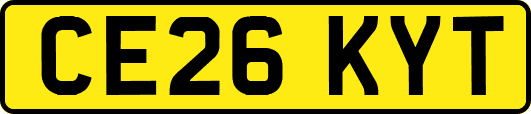 CE26KYT